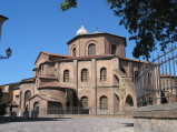 image The Basilica of San Vitale in Ravenna