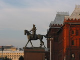 image Monument near the Red Square