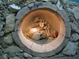 image Pithos Burial