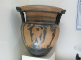 image Hellenistic vase