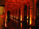 image Basilica Cistern