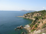 image Bay on Büyükada island