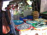 image Fishmonger on the spice market