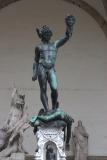 image Statue of Perseus and Medusa (Benvenuto Cellini)