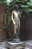 image Statue of Juliet