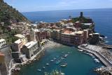image Boats in Vernazza