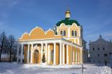 image Church in the Ryazan Kremlin
