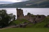 image Loch Ness and Urquhart Castle