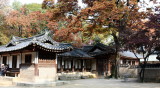 image Chambers in the Secret Garden in the Changdeokgung Palace