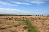 image The Merry Maidens stone circle