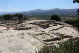 image Archaeological site in Phaistos
