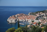 image The old town of Dubrovnik